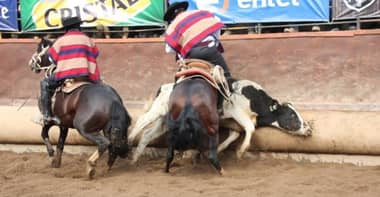 Cámara de Diputadas y Diputados aprobó que el rodeo reciba recursos del Fondo para Fomento al Deporte