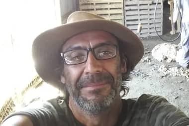 Sigue búsqueda de trabajador que habría caído al canal Maule en Pelarco