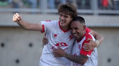 Deportes Copiapó gana la liguilla y será rival de Curicó Unido en la Promoción