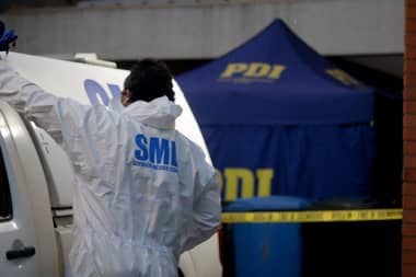 Vecina es hallada muerta dentro de su casa en El Porvenir de Hualañé