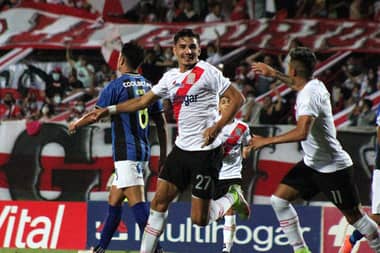 Diego Coelho y Mario Sandoval son las bajas de Curicó Unido