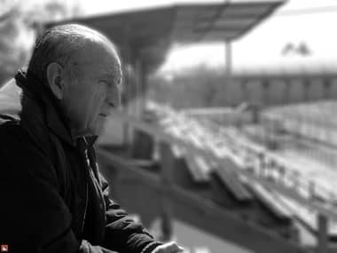 Fin de una era: Se apagó la voz de Juan Osvaldo Farias