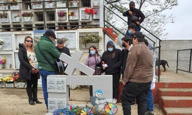 Inician sumario: mujer denuncia que le pusieron dispositivo intrauterino estando embarazada en CESFAM de Lontué