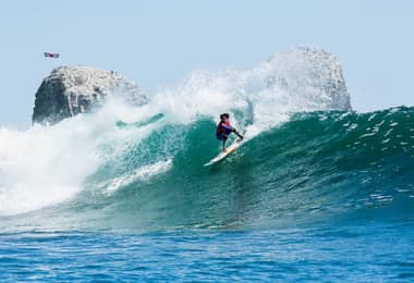Pichilemu recibirá el surf en los Juegos Panamericanos “Santiago 2023”