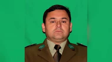 Desvinculan a abogado del Gobierno que se quedó dormido y no acudió a audiencia de carabinero asesinado en La Araucanía