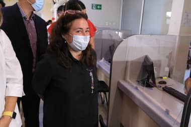 Isapres en picada contra ministra Yarza: "El sector se encuentra en una situación crítica"