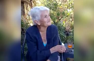 Funeral de María Cristina Correa se realizará este viernes
