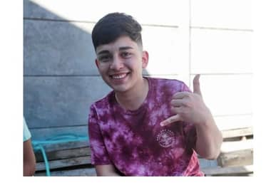 Joven romeralino necesita 25 millones de pesos para costear operación