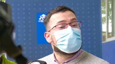 Desarrollo Social abrirá una investigación para esclarecer muerte de persona en situación de calle