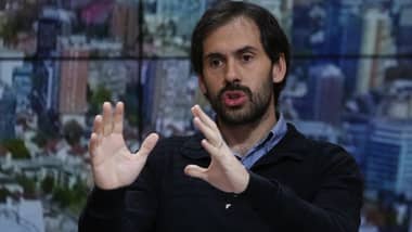 Ministro Grau dice que la inflación "trae costos y beneficios" para las Pymes