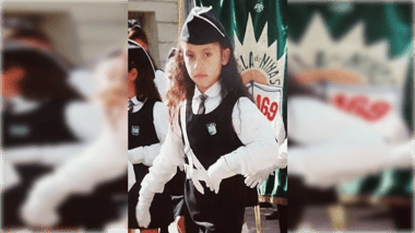 Memorial homenajeará a la primera donante pediátrica en Chile