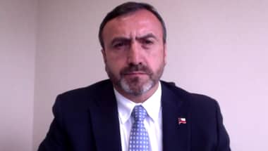 Tribunal desestimó sobreseer a diputado Francisco Pulgar