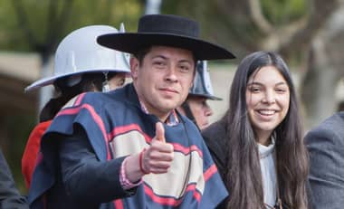 Alcalde Patricio Rivera confirma que irá a la reelección en Vichuquén