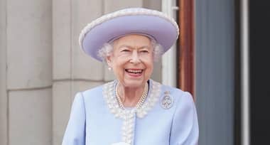 A los 96 años muere la reina Isabel II