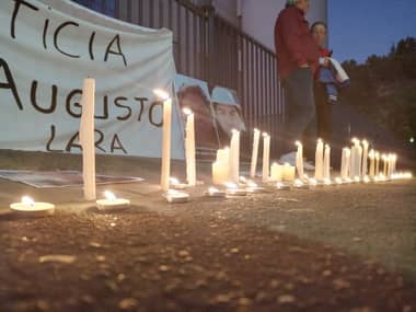 Este miércoles se realizará la formalización de cargos por caso de motorista curicano fallecido en Zapallar