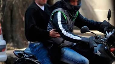Alertan presencia de motochorros en Curicó