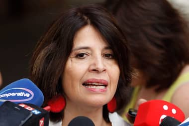 La responsabilidad constitucional del Congreso