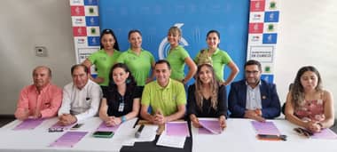 Ya están disponibles las bases para ser la embajadora de la Fiesta de la vendimia 2023