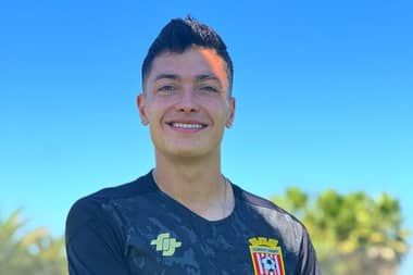 Damián Muñoz: “Cristián, venga y sea feliz”
