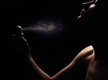 Estos son los microbios que fabrican nuestros perfumes