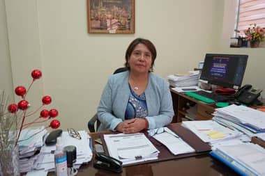 Dep. de Renta llama a realizar el pago de las patentes comerciales