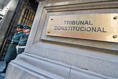 Tribunal Constitucional declara admisibles requerimientos para impugnar indultos de presidente Boric