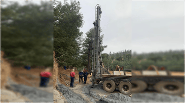 Destinan 80 millones de pesos para construcción de pozos profundos en Vichuquén