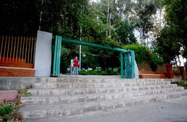 Municipio curicano cierra el cerro Condell para prevenir complicaciones en la salud en la población