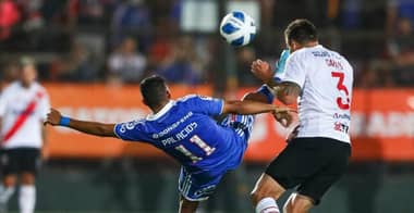 Opiniones divididas por entrega de entradas para hinchas de la “U” en el Estadio La Granja
