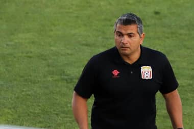 Damián Muñoz: “Es tiempo de saber quienes están con el equipo y quienes no”
