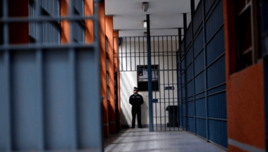 Gendarmería frustra intento de ingreso de drogas a la Cárcel de Molina durante visitas