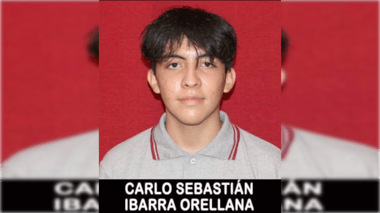 Continúa la búsqueda de Carlo Ibarra: Joven de 16 años desaparecido en la Vendimia de Curicó