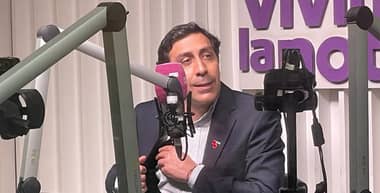 Alcalde Carlos Vergara desliza candidatura a concejal por Romeral