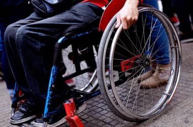 Día de la Inclusión Social y la No Discriminación