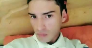 Búsqueda de joven desaparecido hace cuatro meses en Romeral fue cerrada