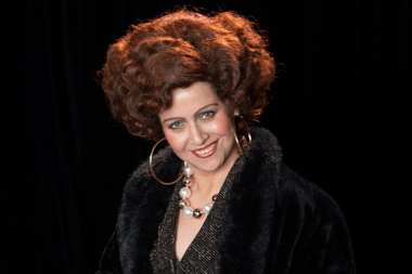 Natalia Valdebenito interpretará a Lucía Hiriart en obra de teatro: “Es lo único que le voy a agradecer”