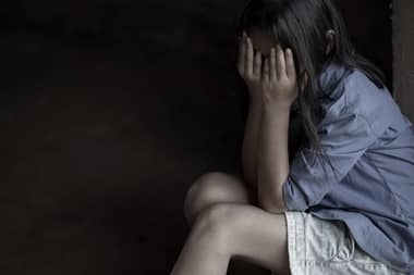 Condenan a 17 años de cárcel a hombre que violó a su hija de 11 años