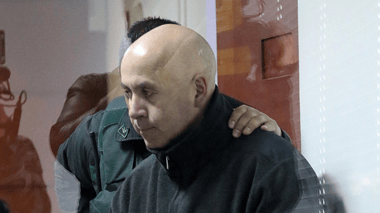 Homicida de Viviana Haeger fue dejado en libertad condicional