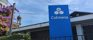 Isapre Colmena de Curicó sufrió robo durante el fin de semana