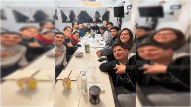 Fundación Hogar de Estudiantes Universitarios de Curicó realizará este sábado la “Campaña del Kilo”