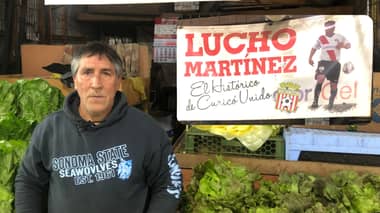 "Si Bechtholdt y Romero quieren al club como lo quiero yo, deberían dar un paso al costado"