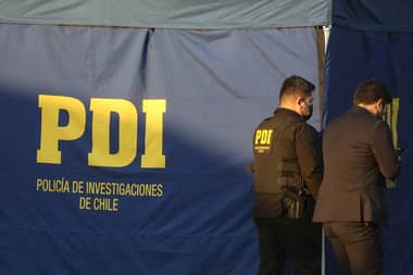Encuentran muerto a hombre de 82 años que estaba desaparecido hace una semana en Rauco