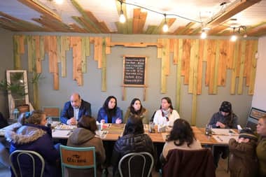 Gobierno Regional del Maule estudia la instalación de un centro TEA en Linares