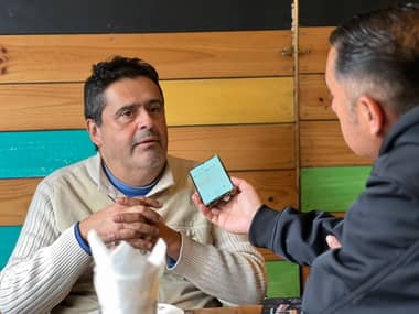 “Salvemos los mercados”: Chef maulino llama a cuidar áreas gastronómicas de la región