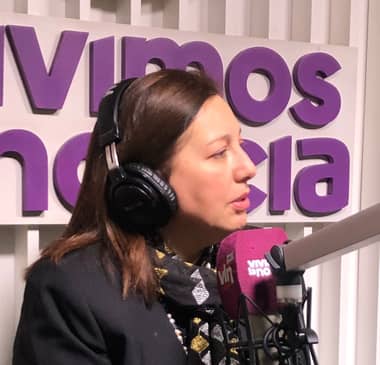 Senadora Vodanovic destaca unión de parlamentarios para dar solución a trabajadores del Casino Talca