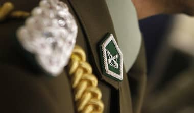 Detienen a carabinero por conducir ebrio y portar restos de marihuana en Licantén