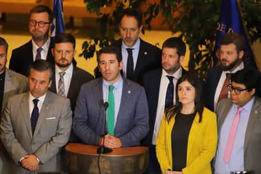 Republicanos proponen privatizar empresas estatales que tengan déficit por tres años consecutivos