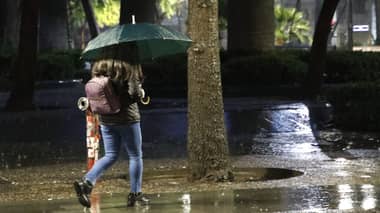 El tiempo en Curicó, Talca y la región del Maule para este 21 de agosto de 2023