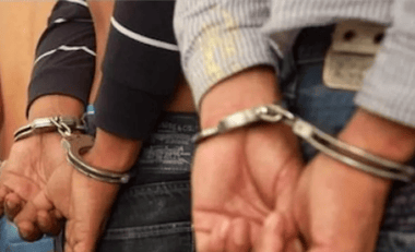 Pareja fue detenida tras robo en una vivienda en Vichuquén