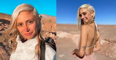 La noche de este martes llegan a Curicó los restos de joven fallecida trágicamente en San Pedro de Atacama